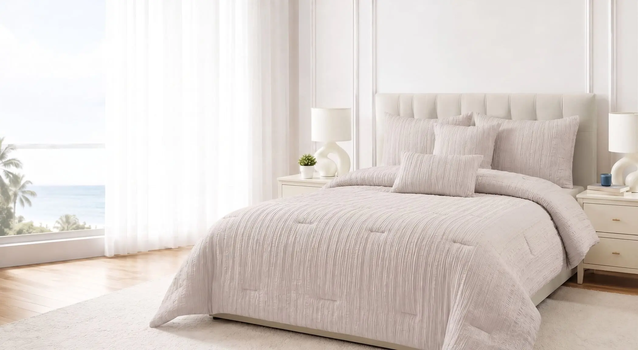Your Trusted  OEM Bedding  Manufacturer in China